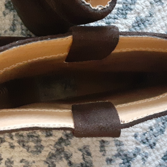 WILD DNA Seude boots - Picture 5 of 10